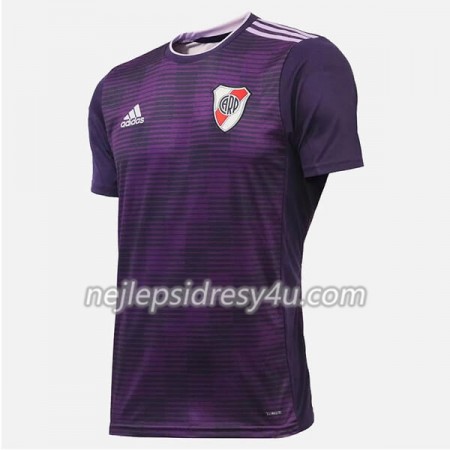 Fotbalový Dres River Plate Venkovní 2018/19